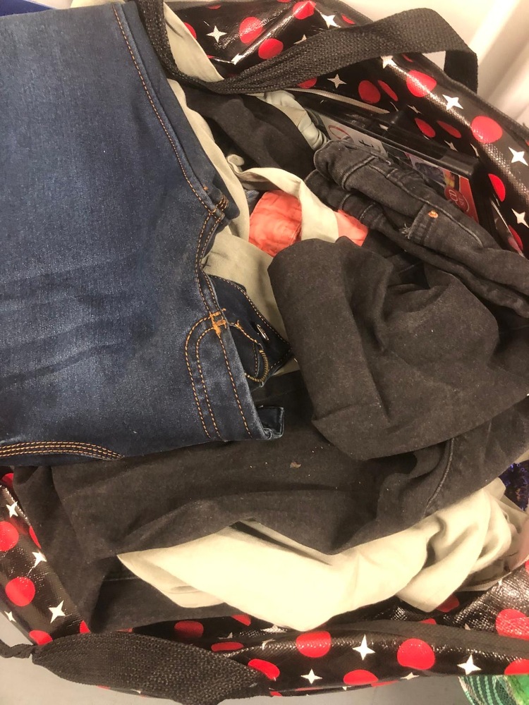 Bermondsey storage facility unit auction IB-6878 36