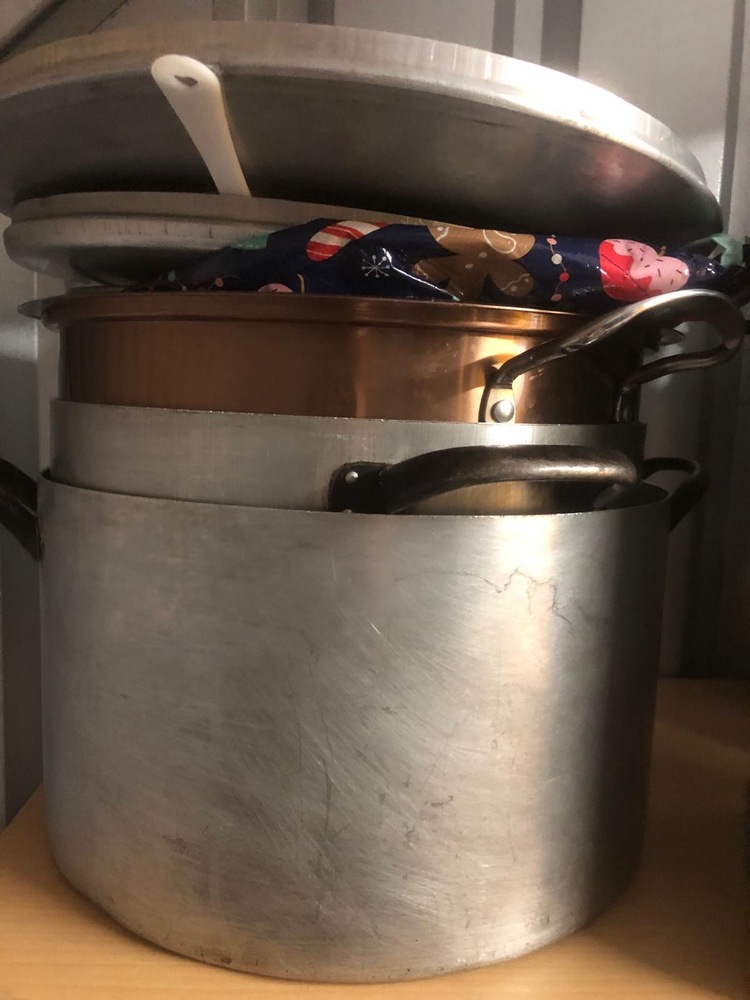 Bermondsey Self storage auction IB-6878 24