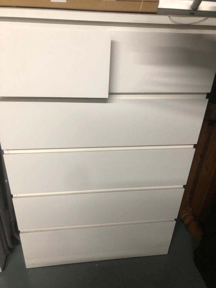 Eastbourne Storage Facility auction IB-1337