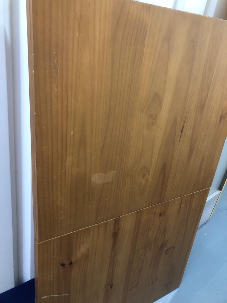 Eastbourne Self storage unit auction IB-1337