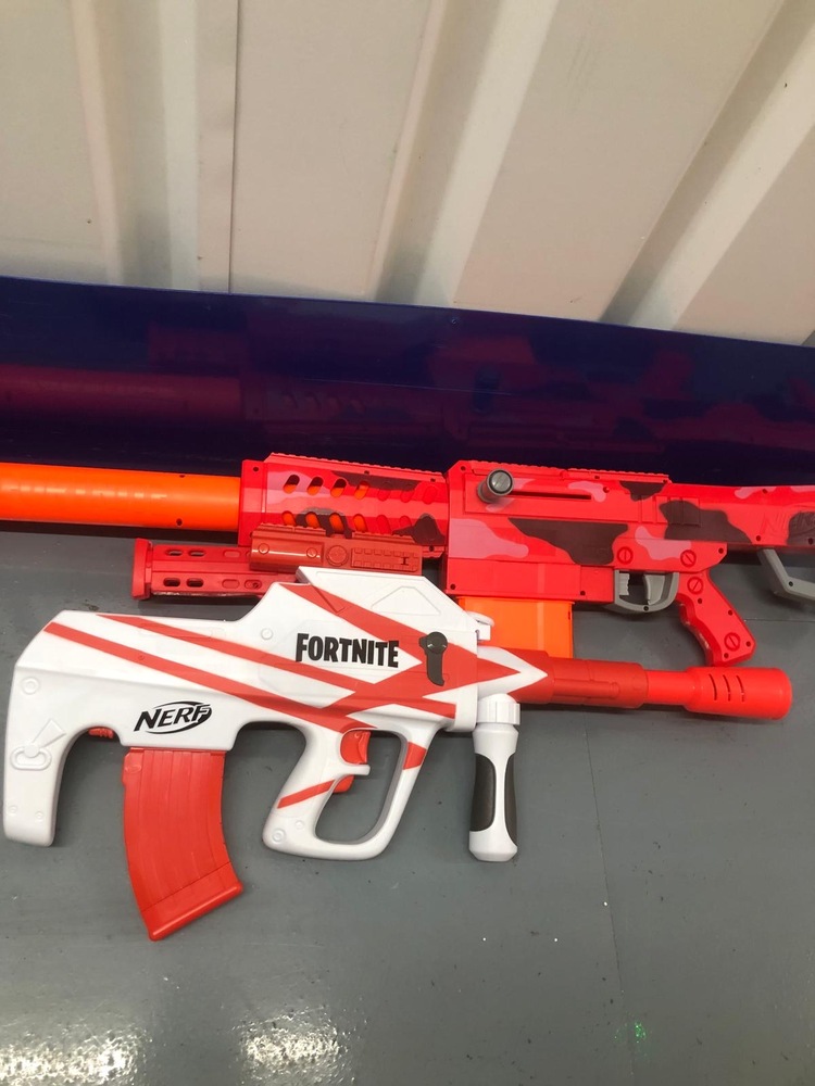 Eastbourne Storage auction IB-1337 10