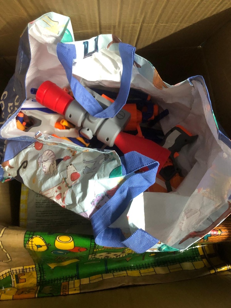 Eastbourne Storage Facility auction IB-1337 21