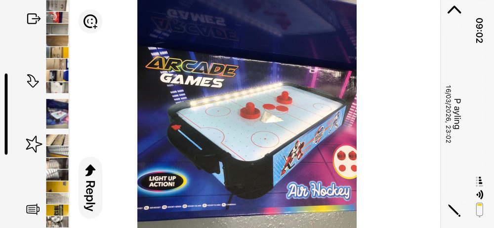 Eastbourne Self storage auction IB-1337 24