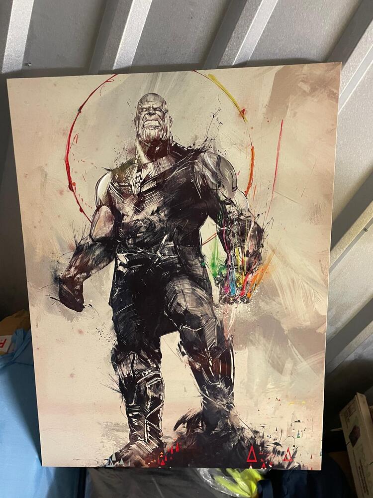 Bournemouth storage facility unit auction IB-4964