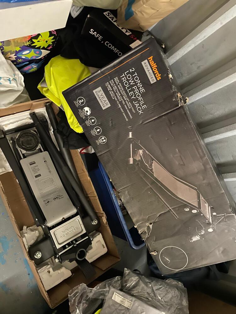 Bournemouth Self storage facility auction IB-4964 45