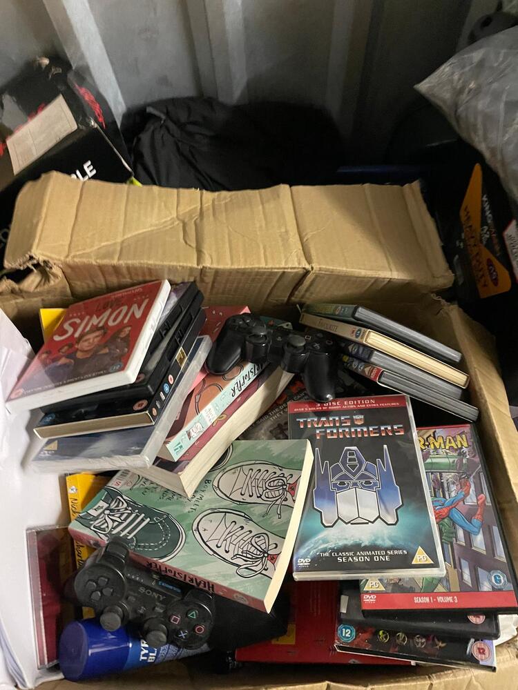 Bournemouth Self storage facility auction IB-4964 45