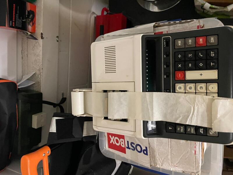 Bournemouth Storage Unit auction IB-4964