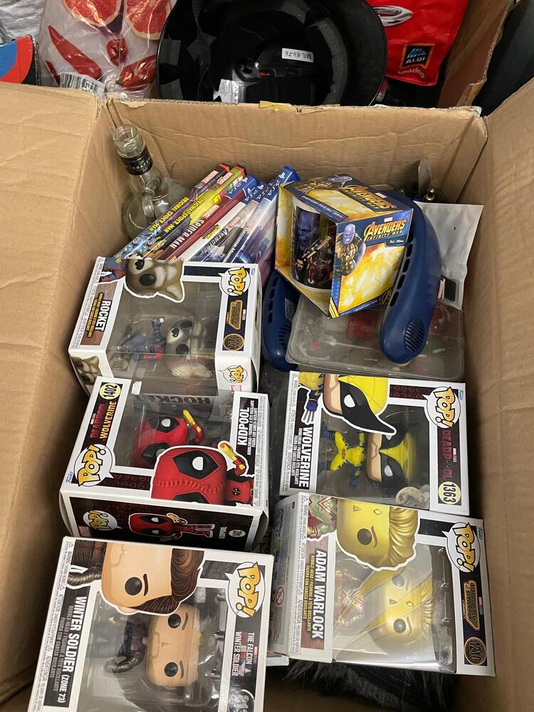 Bournemouth Self storage facility auction IB-4964