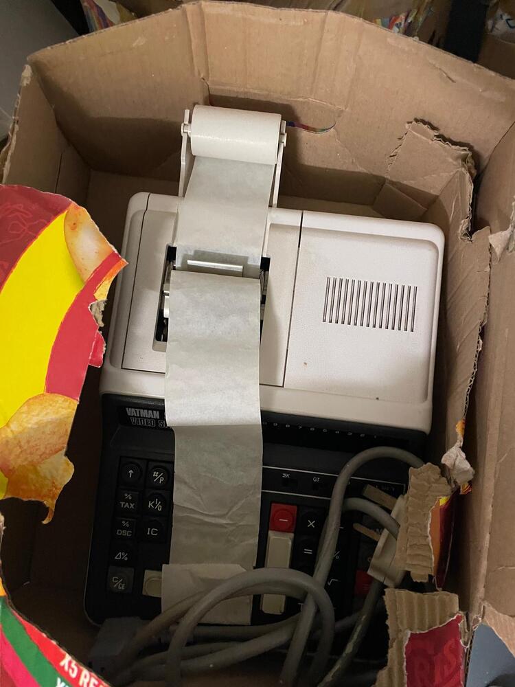 Bournemouth storage facility unit auction IB-4964