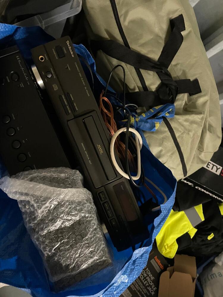 Bournemouth Self storage facility auction IB-4964