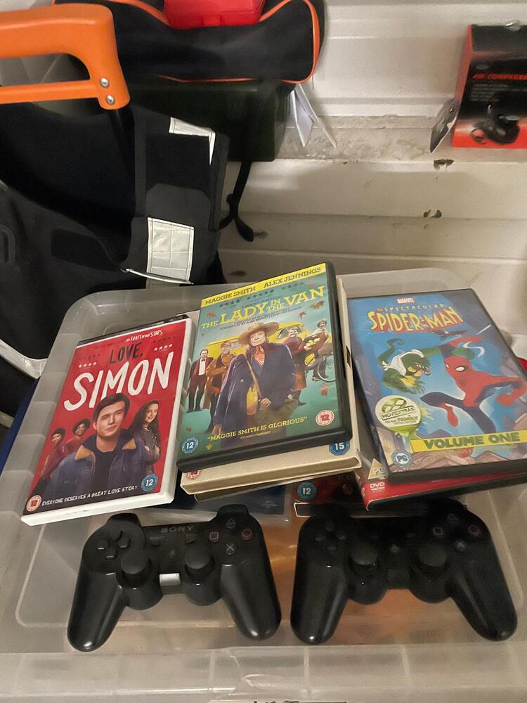 Bournemouth Self storage facility auction IB-4964 45