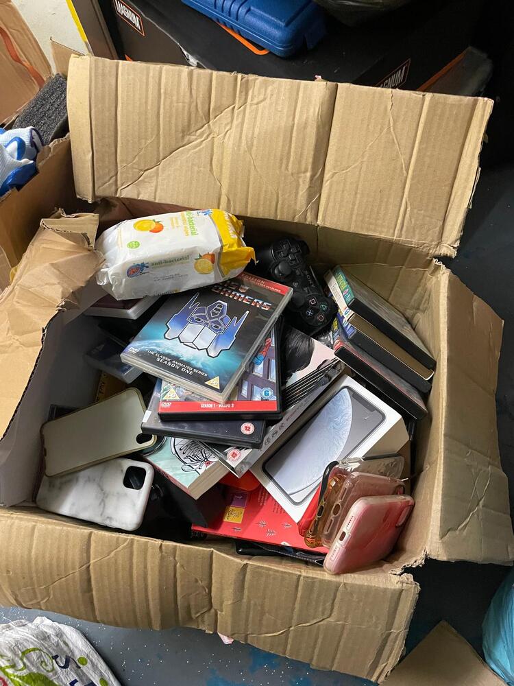 Bournemouth Self storage facility auction IB-4964