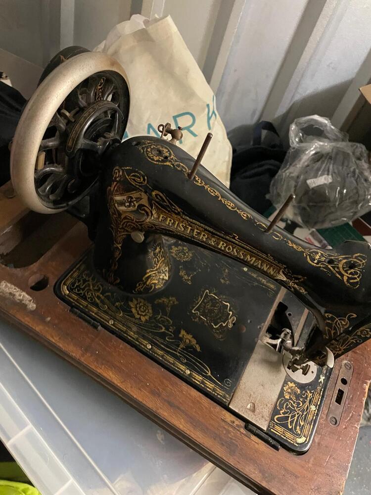 Bournemouth Self storage facility auction IB-4964