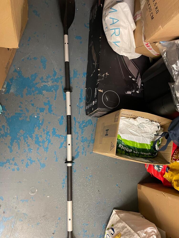 Bournemouth Self storage facility auction IB-4964