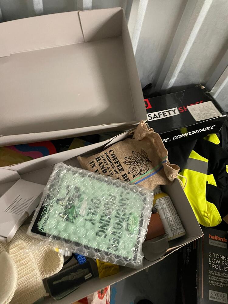 Bournemouth Self storage facility auction IB-4964