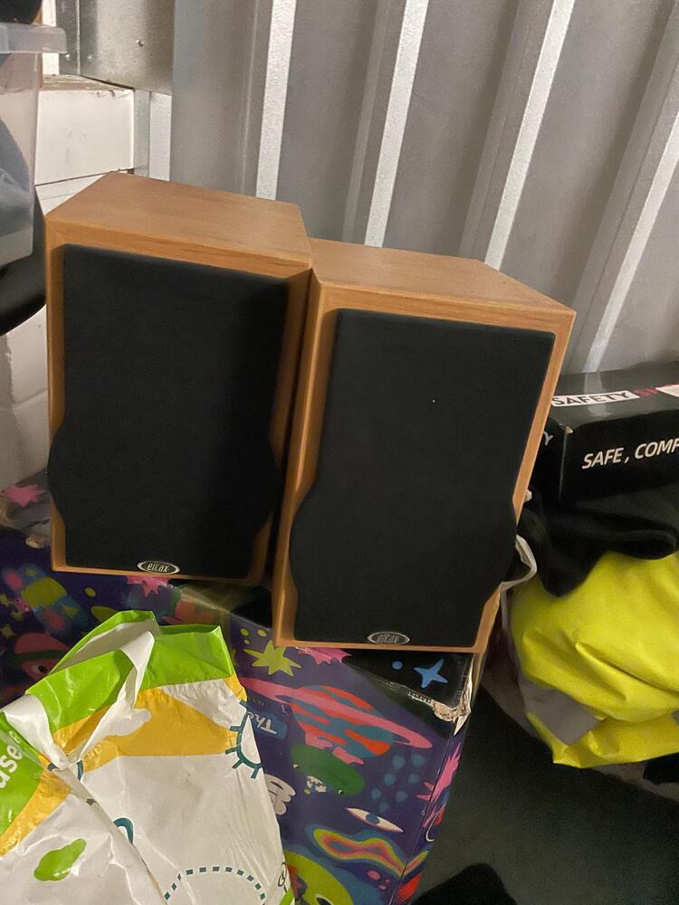 Bournemouth Storage auction IB-4964 20