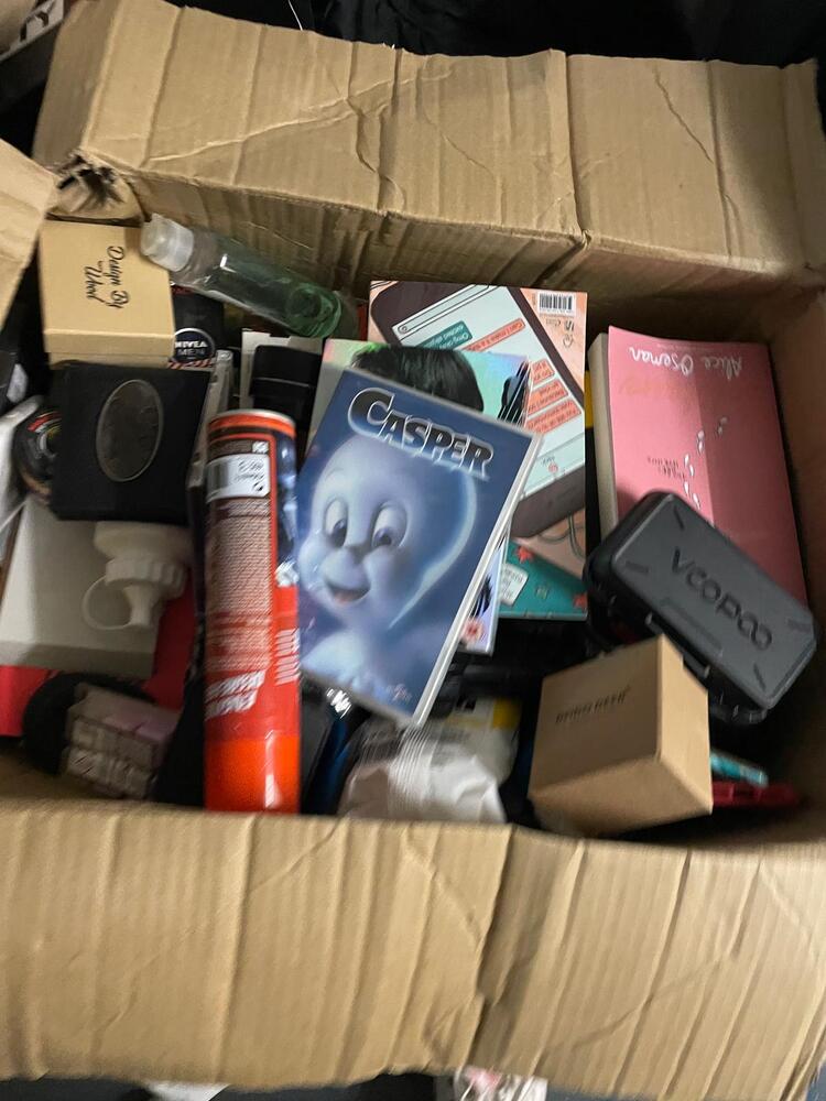 Bournemouth Storage Facility auction IB-4964 11