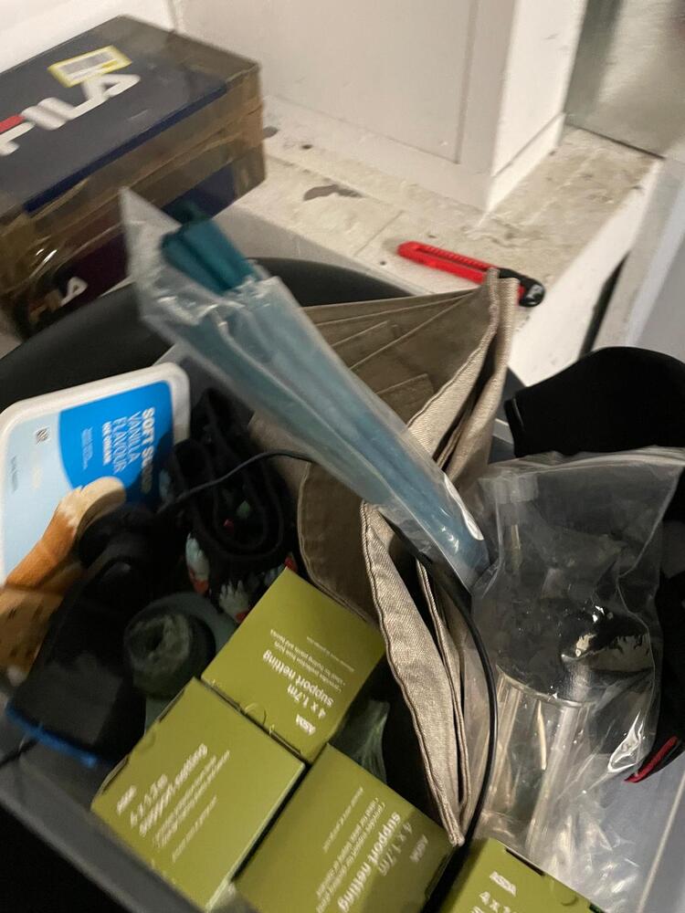 Bournemouth Self storage facility auction IB-4964