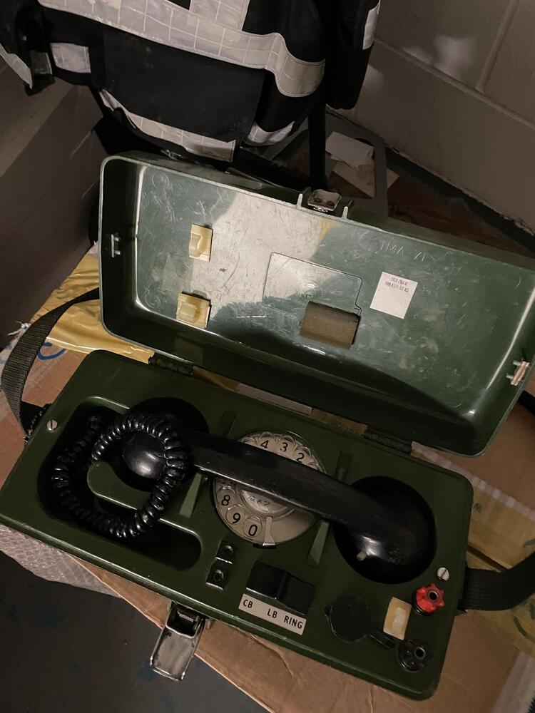 Bournemouth Storage Facility auction IB-4964