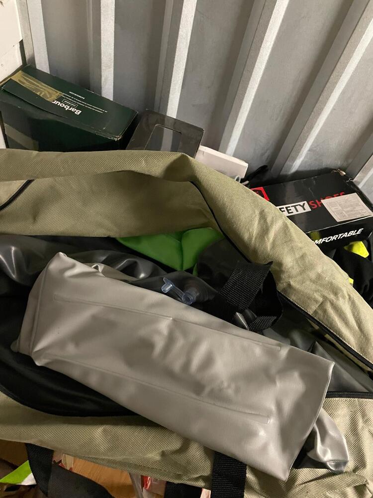 Bournemouth Storage Facility auction IB-4964 11