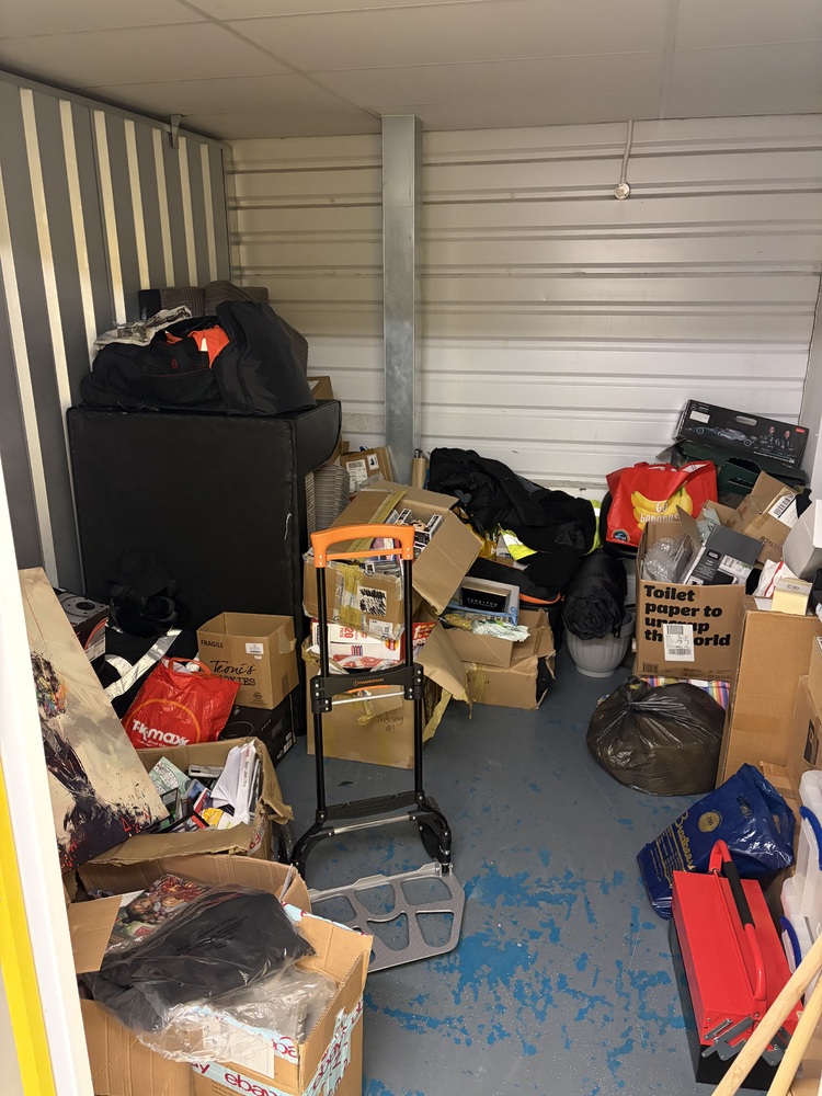 Bournemouth Self storage facility auction IB-4964 55