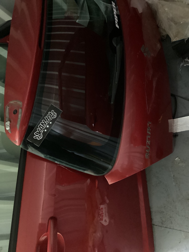 Bridgwater Self storage unit auction IB-8679