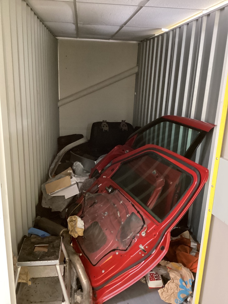 Bridgwater Storage auction IB-8679 10