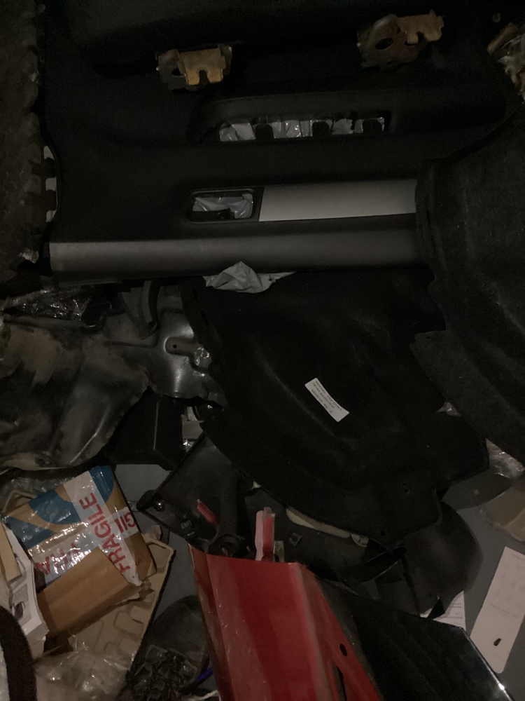 Bridgwater Self storage facility auction IB-8679