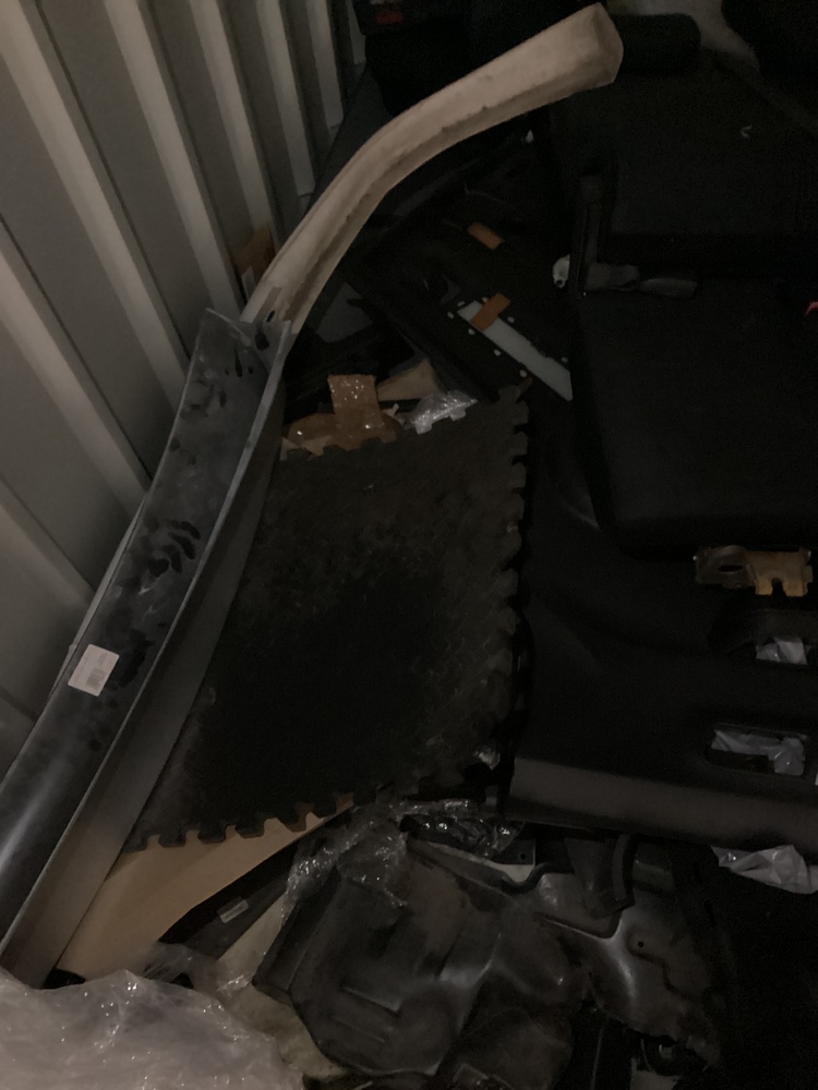 Bridgwater Storage Unit auction IB-8679