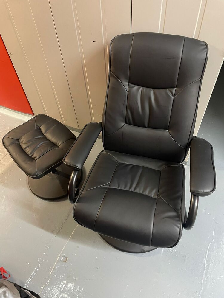 Stockport Central Storage Unit auction IB-5712