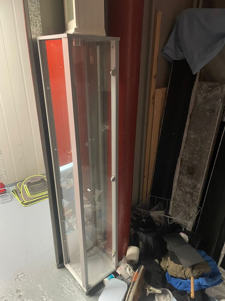 Stockport Central Storage Facility auction IB-5712