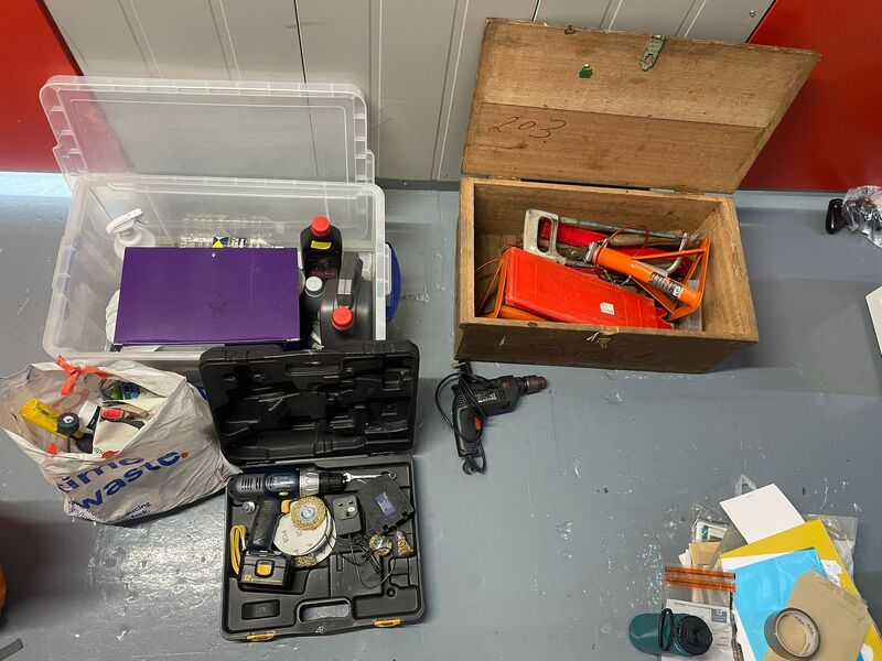 Stockport Central Self storage facility auction IB-5712 15