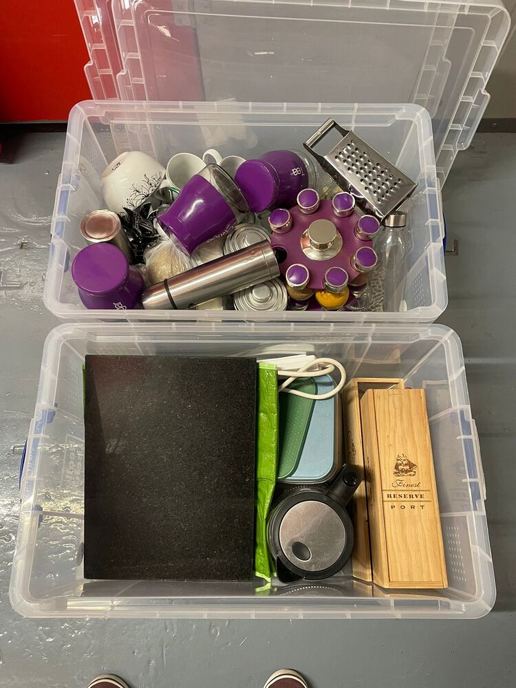 Stockport Central Self storage facility auction IB-5712 15