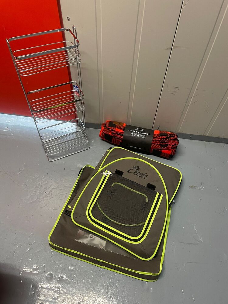 Stockport Central storage facility unit auction IB-5712 16