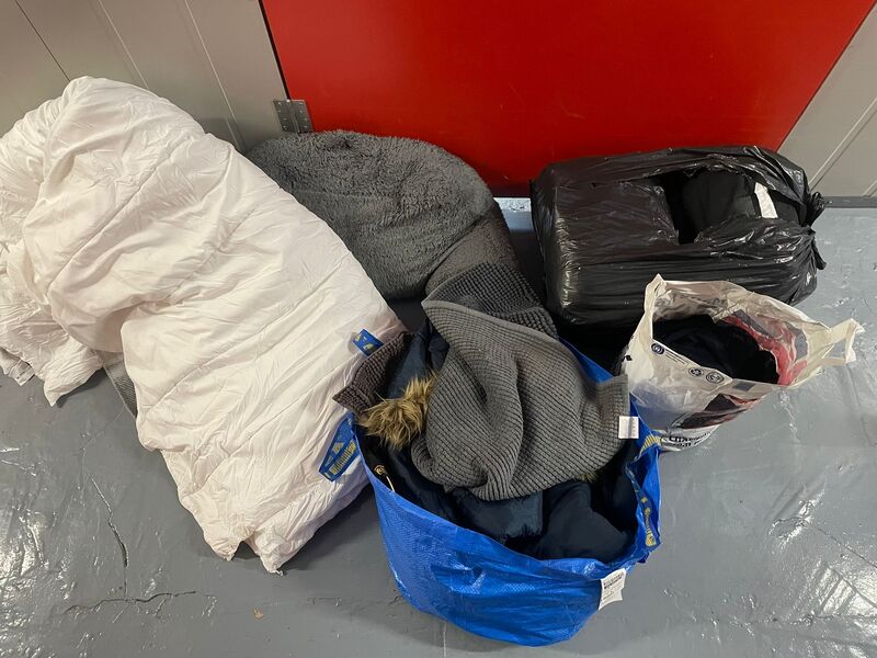 Stockport Central Self storage facility auction IB-5712 15