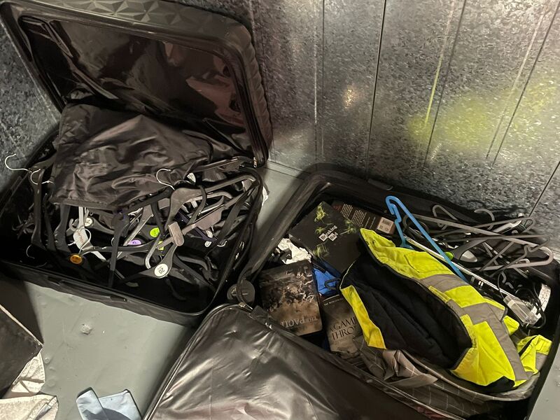 Stockport Central Self storage facility auction IB-5712 15