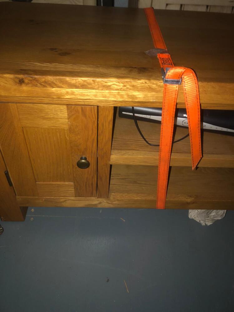 Crayford Storage Facility auction IB-7426