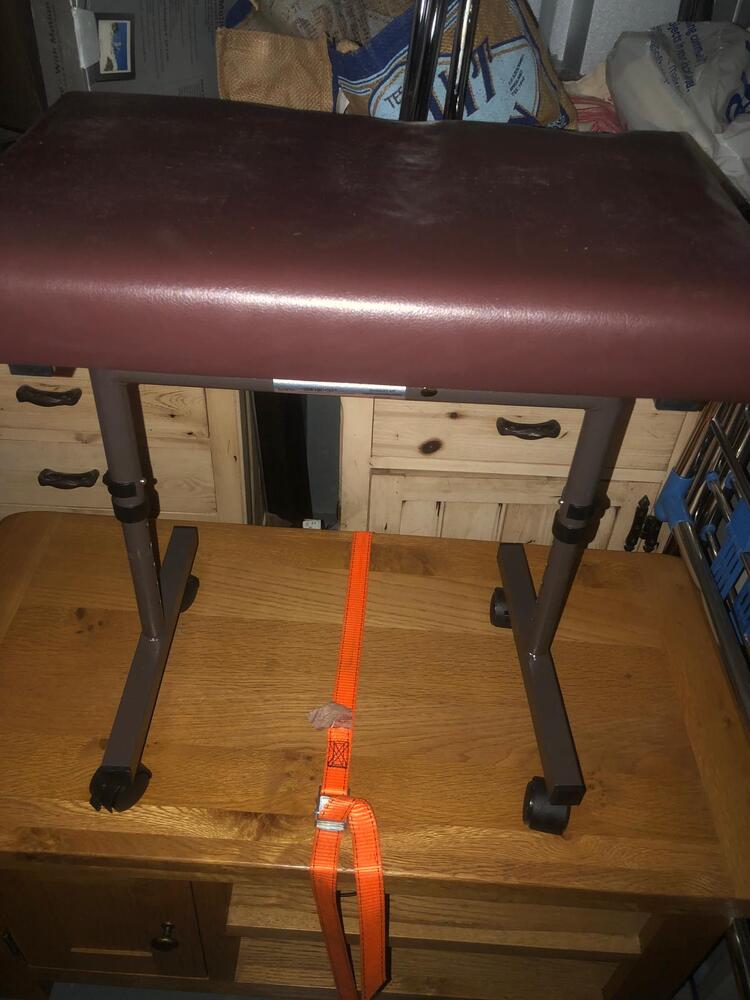 Crayford storage facility unit auction IB-7426