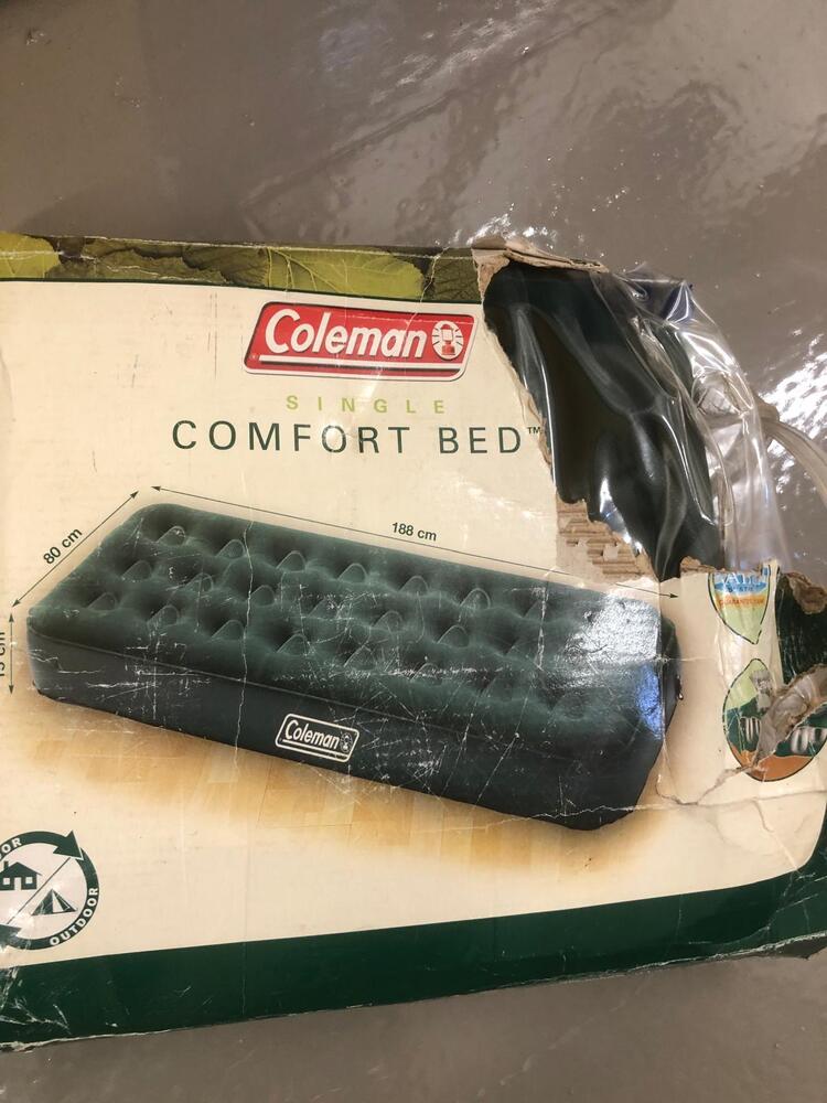 Crayford storage facility unit auction IB-7426