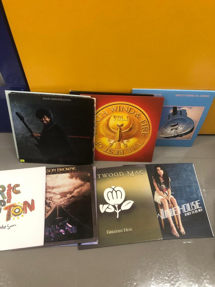 Crayford storage facility unit auction IB-7426