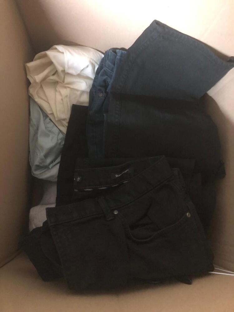 Crayford Self storage auction IB-7426 24