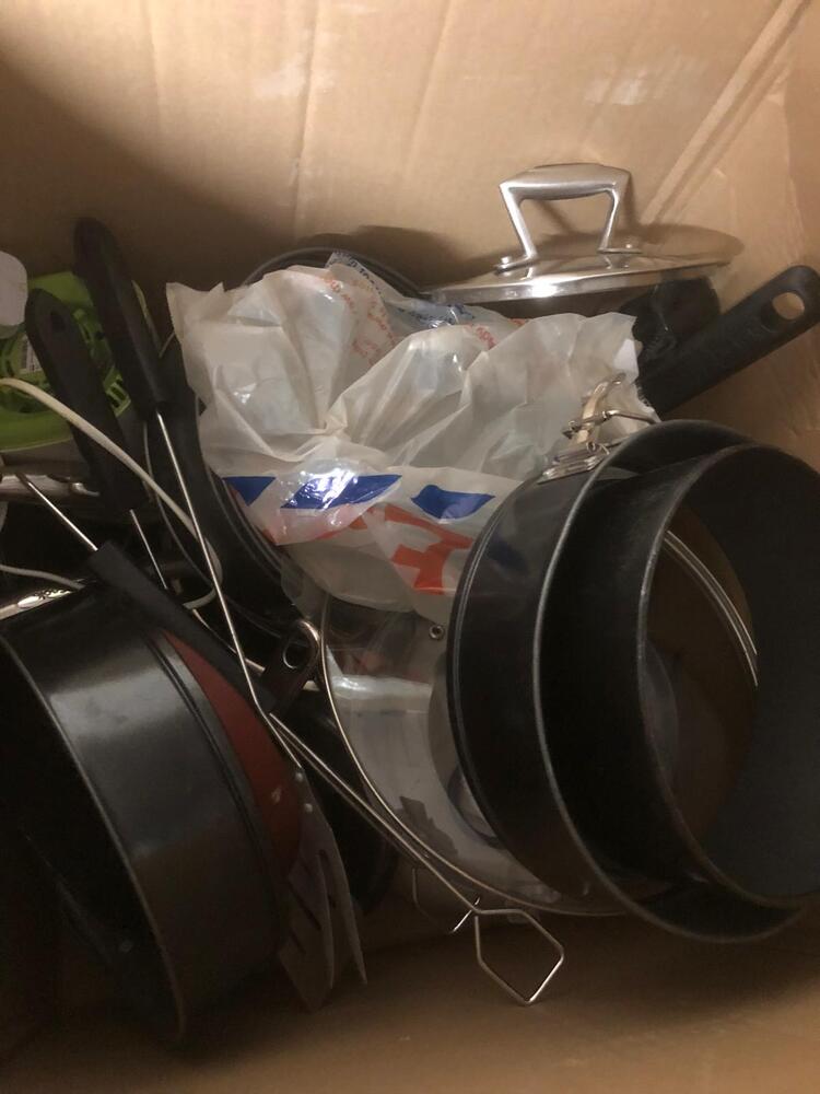 Crayford Self storage unit auction IB-7426 33