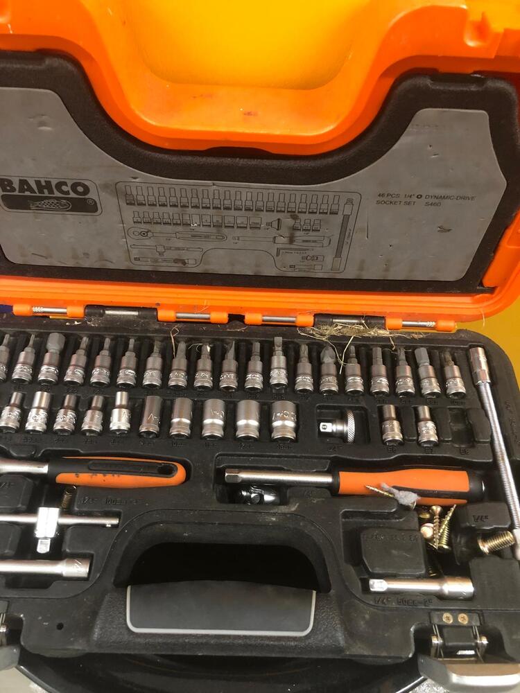 Crayford Self storage facility auction IB-7426 15