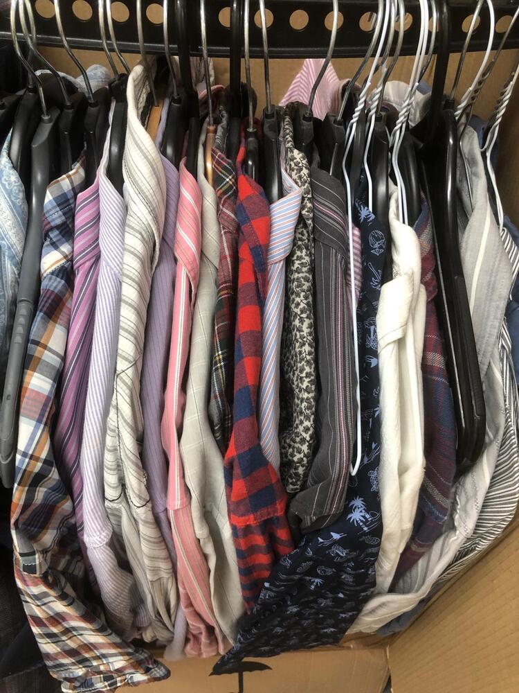 Crayford Storage auction IB-7426 50