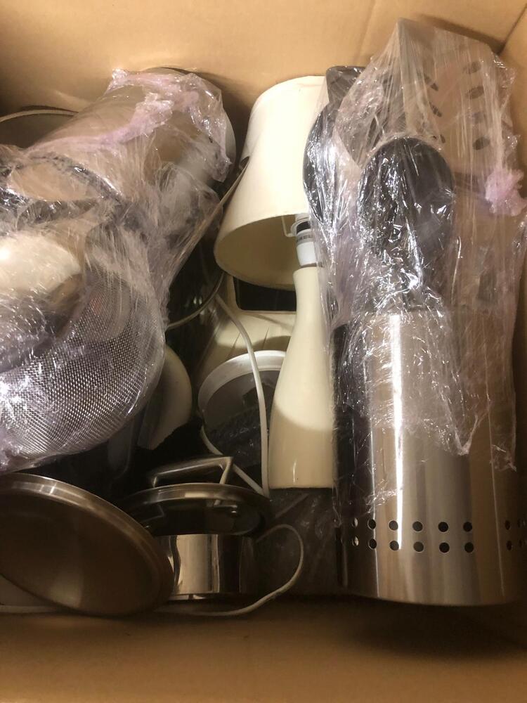 Crayford Self storage unit auction IB-7426 43