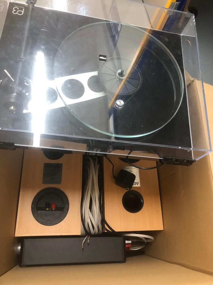 Crayford Self storage auction IB-7426 64