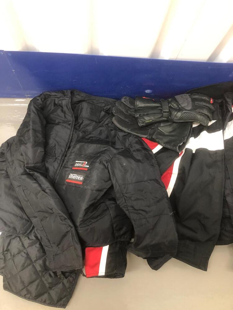 Crayford Self storage auction IB-7426 64