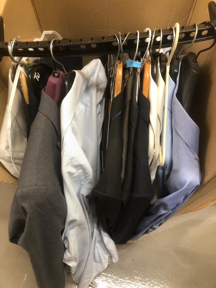 Crayford Storage Facility auction IB-7426 41