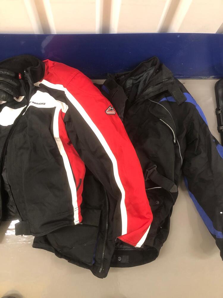 Crayford Self storage auction IB-7426 24