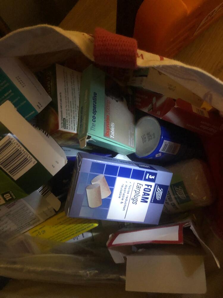 Crayford Self storage facility auction IB-7426 35